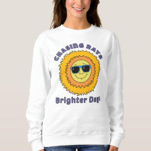 Chasing Rays Sweatshirt