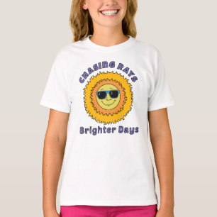 Chasing Rays T-Shirt