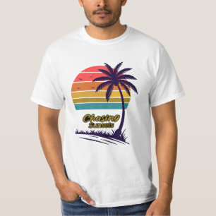 Chasing sunset T-Shirt