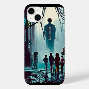 Chasing the Bad Guys (Version 2) Case-Mate iPhone 14 Plus Case