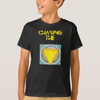 Chasing The Dragon   T-Shirt