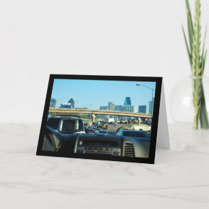 Chasing the Skyline Card