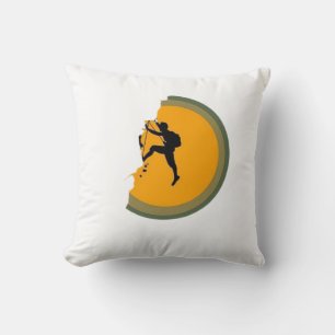 Chasing the Sun Cushion