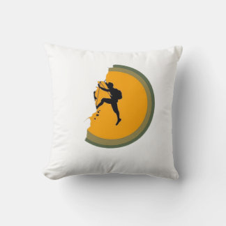 Chasing the Sun Cushion