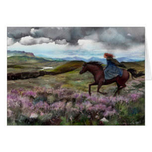 Chasing the Wind