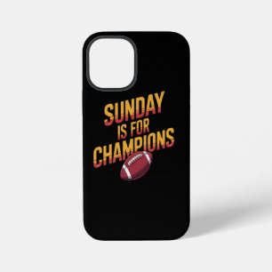 Chasing Victory iPhone 12 Mini Case
