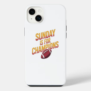 Chasing Victory iPhone 14 Plus Case