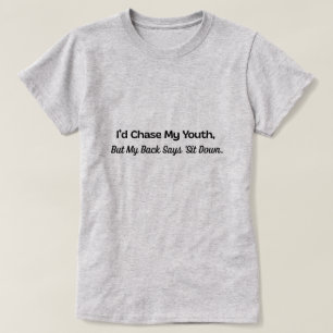 Chasing Youth T-Shirt