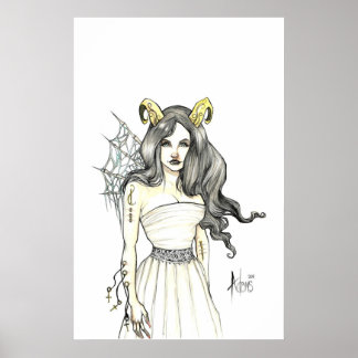 Chasity II Poster