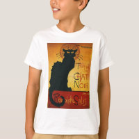 Chat Noir - Black Cat