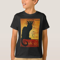 Chat Noir - Black Cat