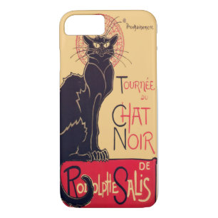 Chat Noir Case