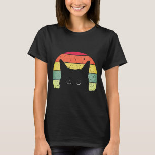 Chat noir T-Shirt