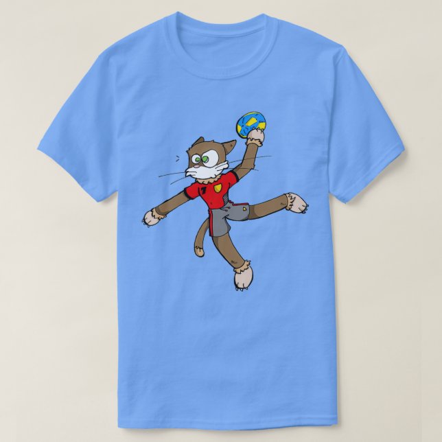 Chatbala T-Shirt (Design Front)