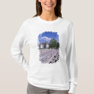 Chateau Chambord, Loire Valley, France T-Shirt
