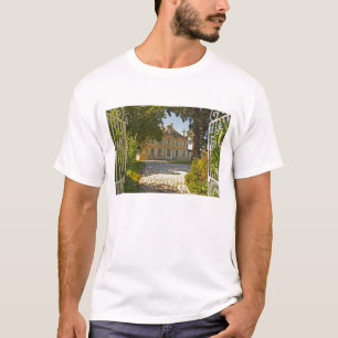 Chateau Cos Labory in Saint St Estephe, wrought T-Shirt