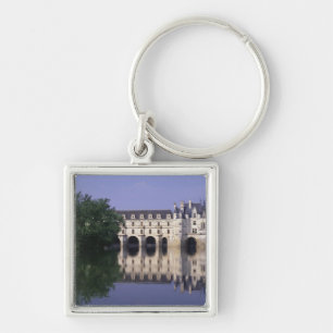 Chateau du Chenonceau, Loire Valley, Key Ring