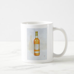 Chateau d'Yquem 2003 Coffee Mug