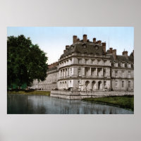 Chateau Fontainebleau