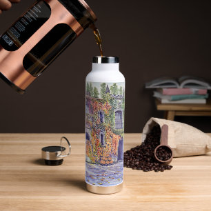 Chateau Montelena Water Bottle
