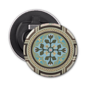 Chateau Panel II Bottle Opener