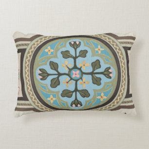Chateau Panel II Decorative Cushion
