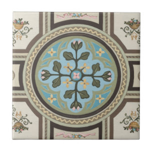 Chateau Panel II Tile