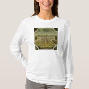 Chateau Saint-Germain-en-Laye T-Shirt