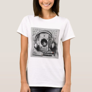 ChatGPT T-shirt DJ title ChatGPT Sure! Here are a