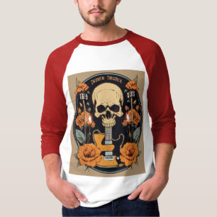 ChatGPT T-shirt title ChatGPT Sure, I can help w