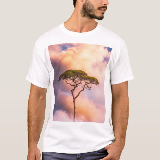 ChatGPT  You said: T-shirt title  ChatGPT said: Ch