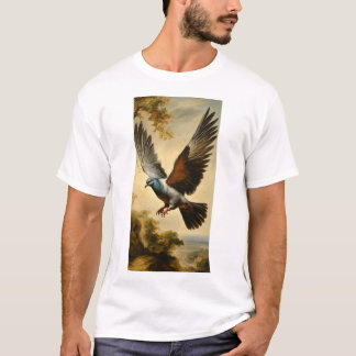 ChatGPT  You said: T-shirt title  ChatGPT said: Ch