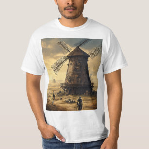 ChatGPT You said: T-shirt title ChatGPT said: Ch