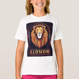 ChatGPT  You said: T-shirt title  ChatGPT said: Ch