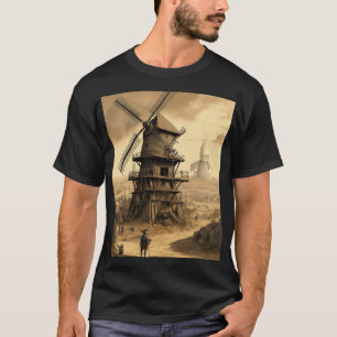 ChatGPT You said: T-shirt title ChatGPT said: Ch
