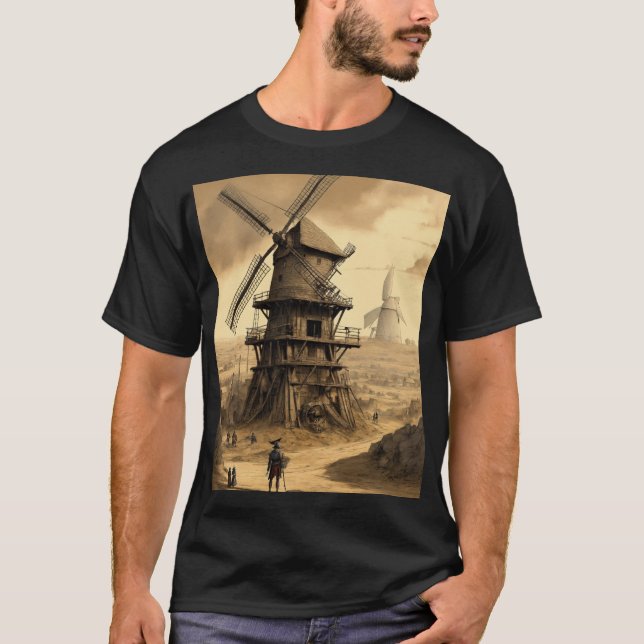 ChatGPT  You said: T-shirt title  ChatGPT said: Ch (Front)