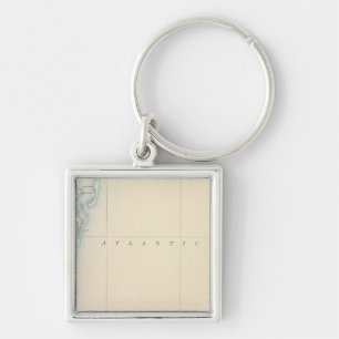 Chatham, Massachusetts Key Ring