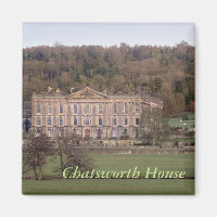 Chatsworth House