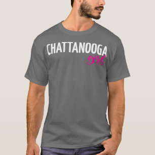Chattanooga Girl 1 T-Shirt