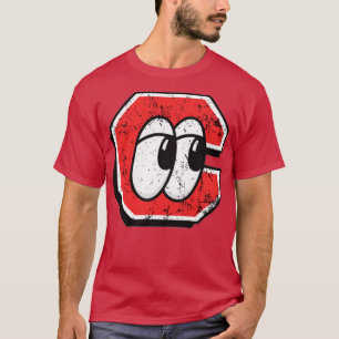chattanooga lookouts TShirt 1