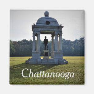 Chattanooga magnet