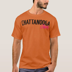 Chattanooga Mum T-Shirt