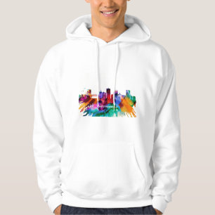 Chattanooga Skyline Hoodie