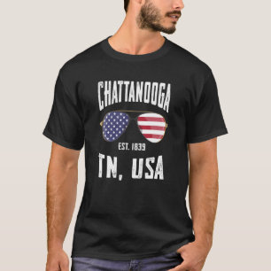 Chattanooga T-Shirt