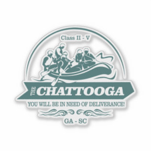 Chattooga River (rafting2)