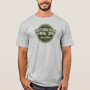 Chattooga River, South Carolina T-Shirt