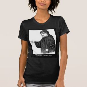 Chaucer Love Is Blind Quote Tees Gifts MORE!