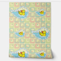 Chaucer the Rubber Duck