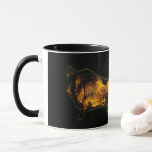 Chauvet Bison - Magic Mug