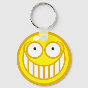 Chaveiro Companheiro Pop-Up Key Ring